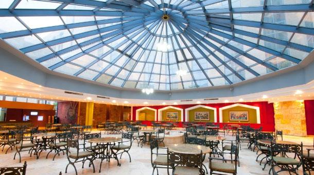 Hoteles Ofertas Dynamic Tours